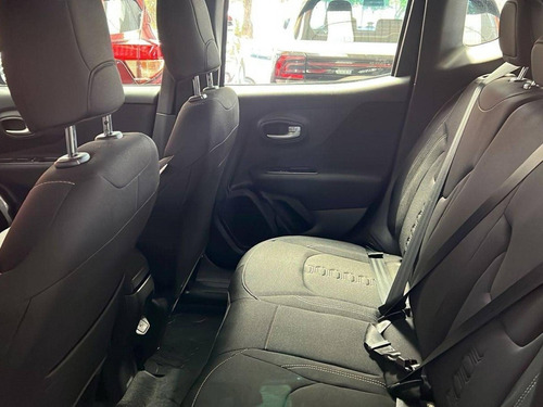 Jeep Renegade 1.3 T270 TURBO FLEX ALTITUDE AT6