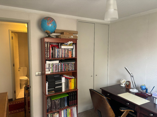 Departamento Sector Plaza Las Lilas