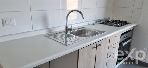 Departamento En Arriendo De 3 Dorm. En Quilpué