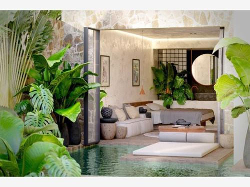 Imagen 2 de 12 de Departamento En Venta Tulum