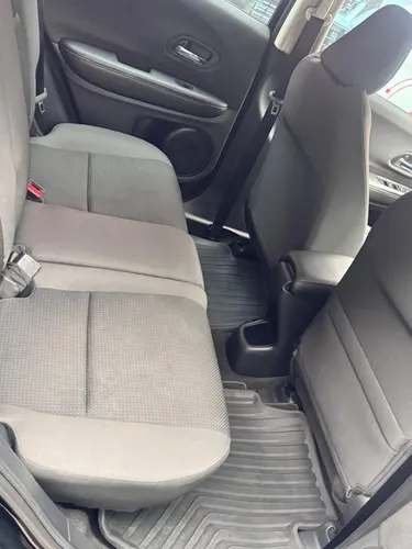 Honda HR-V 1.8 Prime Cvt