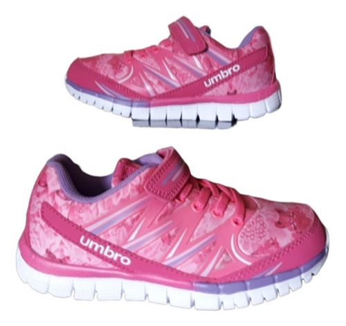 Umbro Zapatos Deportivos Niña 