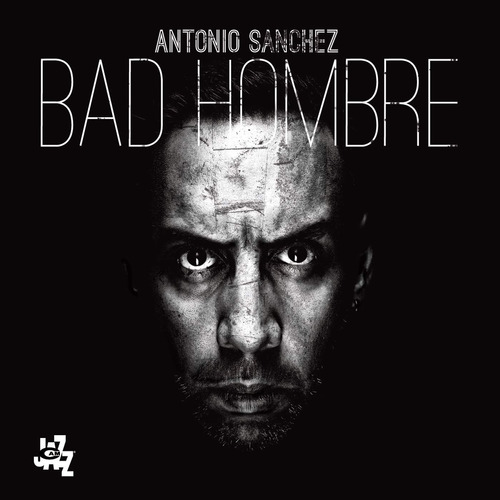 Cd:bad Hombre