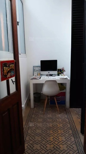 Departamento Ph En Venta Ubicado En Alto Palermo, Capital Federal