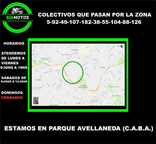 Imagen 3 de 5 de Repuesto Puntera Slider Moto Universal Bmw Ktm Yamaha Sia++
