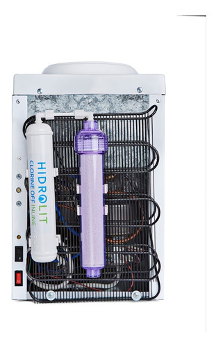 Imagen 2 de 4 de Repuestos Dispenser Senic Out