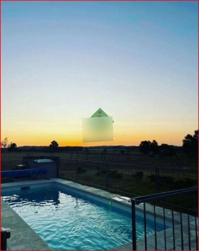Imagen 6 de 29 de Venta De Chacra Zona Del Quijote, 3 Dormitorios, 3 Baños, Piscina, Divino Lugar.