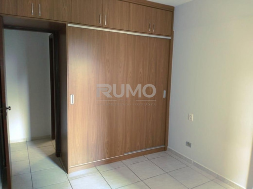 Apartamento À Venda Em Mansões Santo Antônio - Ap011180