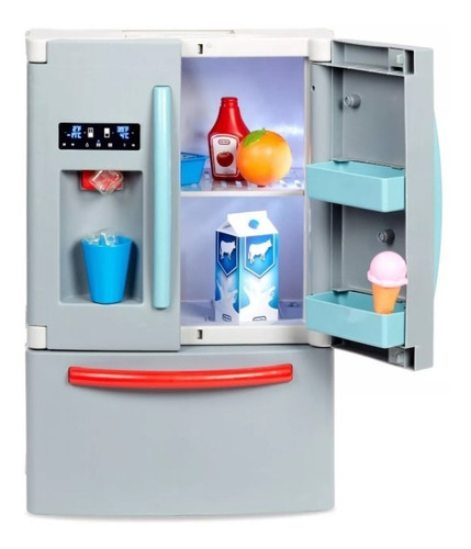 Little Tikes Refrigerador Mi Primer Refrigerador