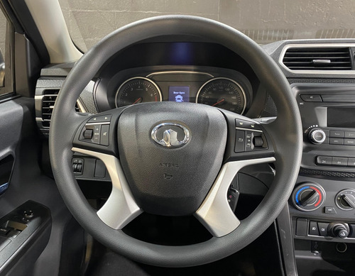 Gwm Wingle 5 Cabina Simple 4x4