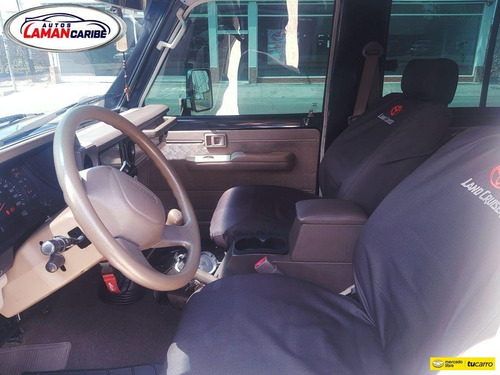 Toyota Macho Lx 4x4
