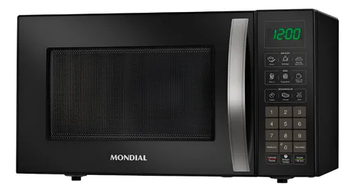 Micro-ondas Mondial 1400W MO-02-34-B