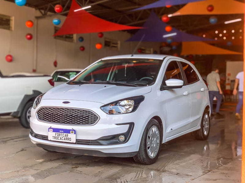 Imagem 2 de 10 de Ford Ka Se 1.5 Ha C