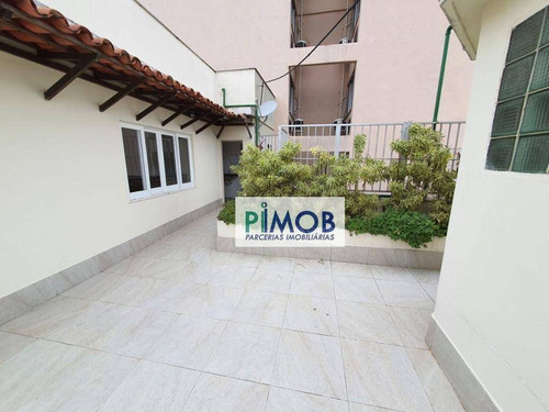 Imagem 2 de 30 de Apartamento Com 2 Dormitórios À Venda, 90 M² Por R$ 950.000,00 - Copacabana - Rio De Janeiro/rj - Ap1499