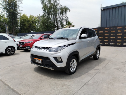 Mahindra Kuv 100 Hatch Back 1.2 Mt