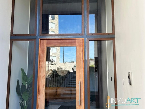Departamento En Venta De 3 Dorm.+ 2 Baños En Valdivia