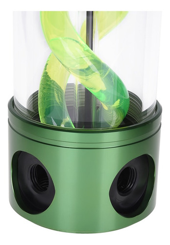 Imagen 6 de 7 de Reserva Helix Alphacool 250m Verde