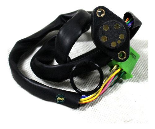 Sensor 5 Velocidades Dinamo Rayo Elite 250 Y Xsj 250-b Y Si