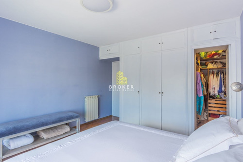 Imagen 13 de 19 de Apartamento Penthouse Duplex Punta Carretas 4 Dormitorios