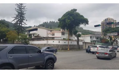 Casa en alquiler