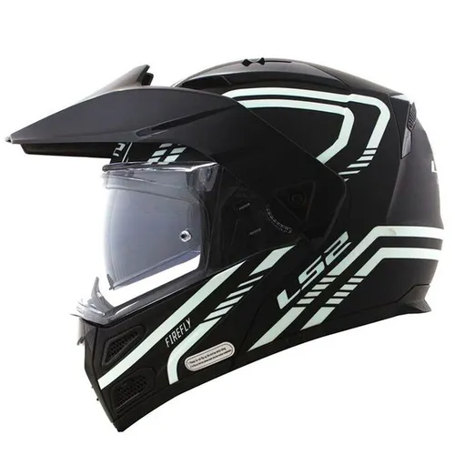 Casco ls2 firefly new arrivals