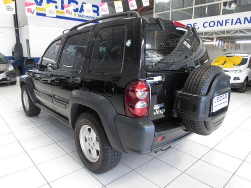 Jeep Cherokee Sport 4x4 3.7 V-6 4p
