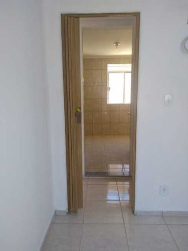 Imagem 7 de 15 de Apartamento Cj. Toyama - Biap20048