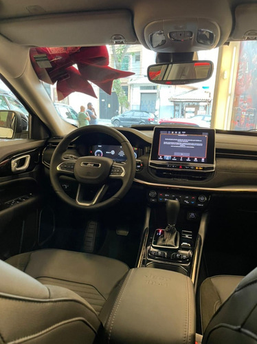 Imagem 13 de 14 de Jeep Commander Limited