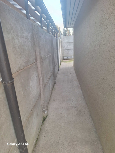 Conjunto Galilea, Casa 3 Dormitorios (105045)