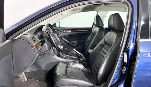 Imagen 14 de 15 de 104069 - Volkswagen Passat 2013 Con Garantía