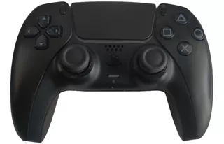 Control Dualsense Inalámbrico Midnight Black - Playstation 5