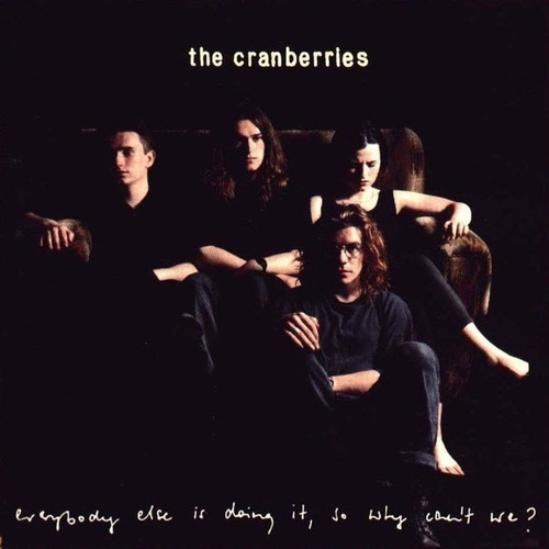 The Cranberries - Everybody Else Is Doing It ...- Cd