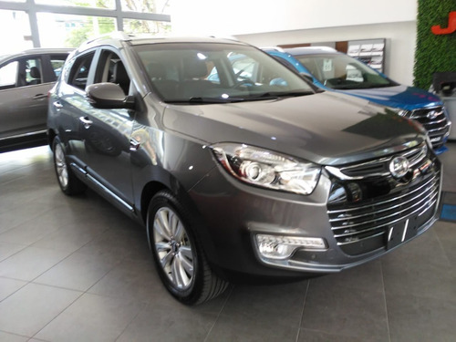 Jacs5 2.0 L Turbo , Caja Automatica Dct Oportunidad / Pan Ar