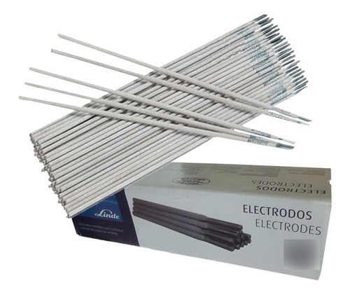 Electrodos Para Soldar R11 2,5mm - Tyt