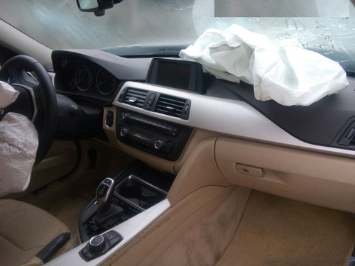 Imagem 5 de 7 de Sucata Bmw 320i 2.0 2014/2015 Active Flex Retirada De Peças