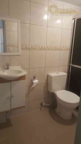 Apartamento No Pq. Cecap - 3552