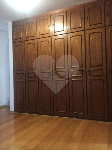 Jardim América - Pronto Para Morar - 353-im9263