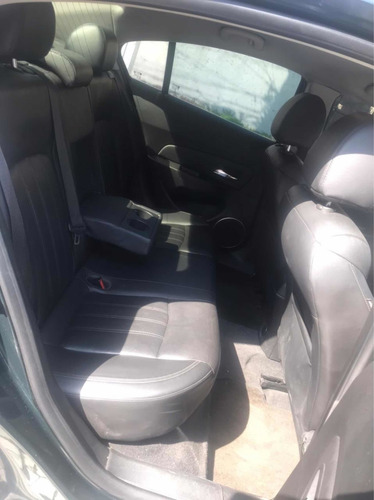 Chevrolet Cruze 2012 1.8 Lt Ecotec 6 Aut. 4p