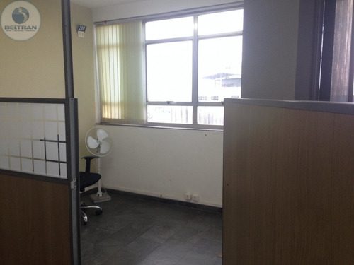 Imagem 4 de 6 de Sala Comercial Para Alugar No Bairro Jardim São Paulo Em - 111-2