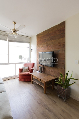 Imagem 6 de 15 de Apartamentos - Moinhos De Vento - Ref: 10929 - V-10929