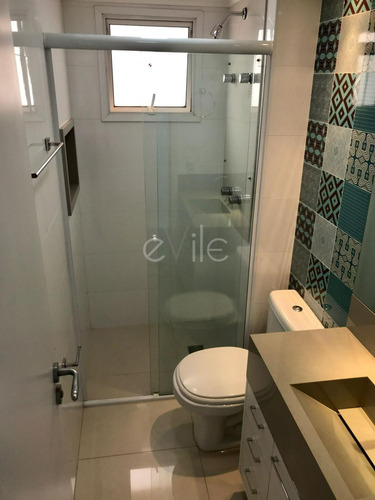 Imagem 12 de 27 de Apartamento À Venda Em Parque Industrial - Ap009243