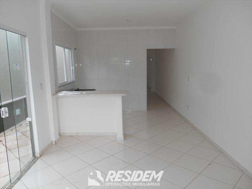 Imagem 3 de 14 de Casa Com 2 Dorms, Parque Jaraguá, Bauru - R$ 210 Mil, Cod: 10191500 - V10191500