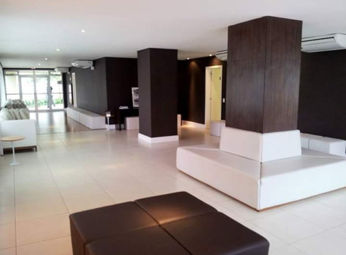 Imagem 24 de 28 de Lindo Apartamento Condomínio Mund Jd. Marajoara Zona Sul Sp.
