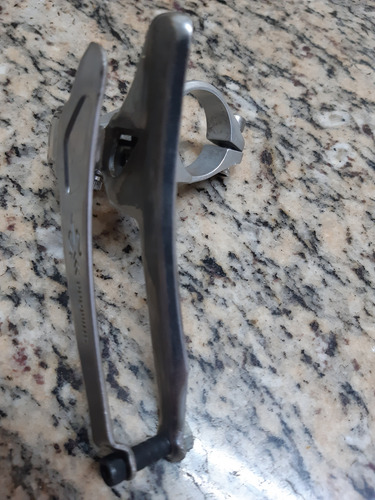 Câmbio Dianteiro Shimano 105 Golden Arrow Fd-a105 (Usado)