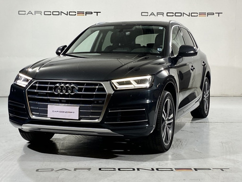 Audi Q5 2.0 Turbo Quattro