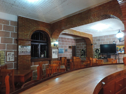 Imagen 4 de 15 de Hotel En Venta, Jerécuaro, Guanajuato