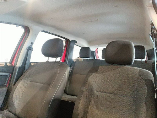 Renault Duster 2.0 Expression At
