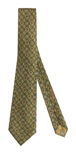 Corbata Hermes #5020287 - 50 ( Juan Perez Vintage)