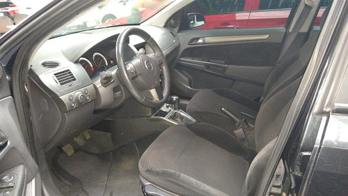 Chevrolet Vectra 2.0 Mpfi Gt Hatch 8v Flex 4p Manual