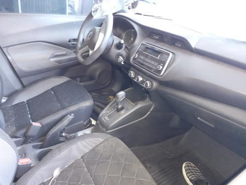 Imagem 5 de 5 de Sucata Nissan Kicks Para Vendas De Peças